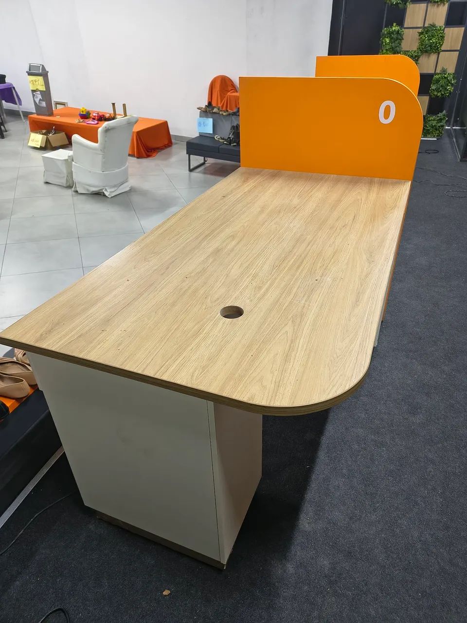 Mesa de escritório  - Foto 4