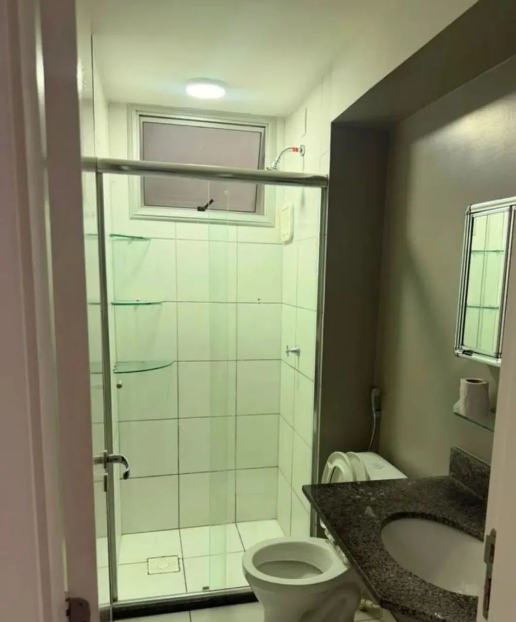 Apartamento 3 quartos no Smile Parque das Flores - Foto 5