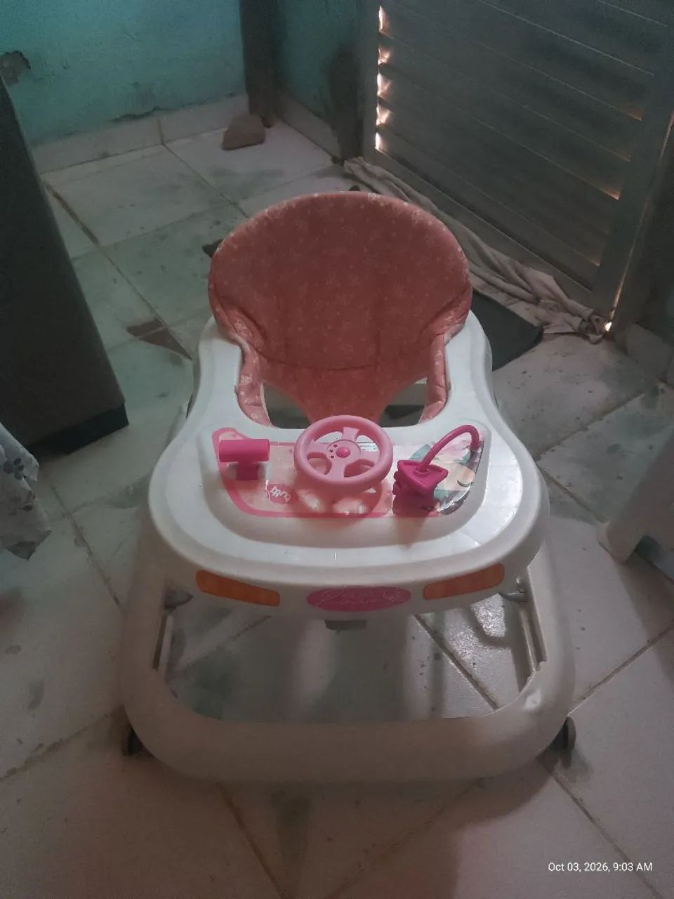 andaja de menina - Foto 2