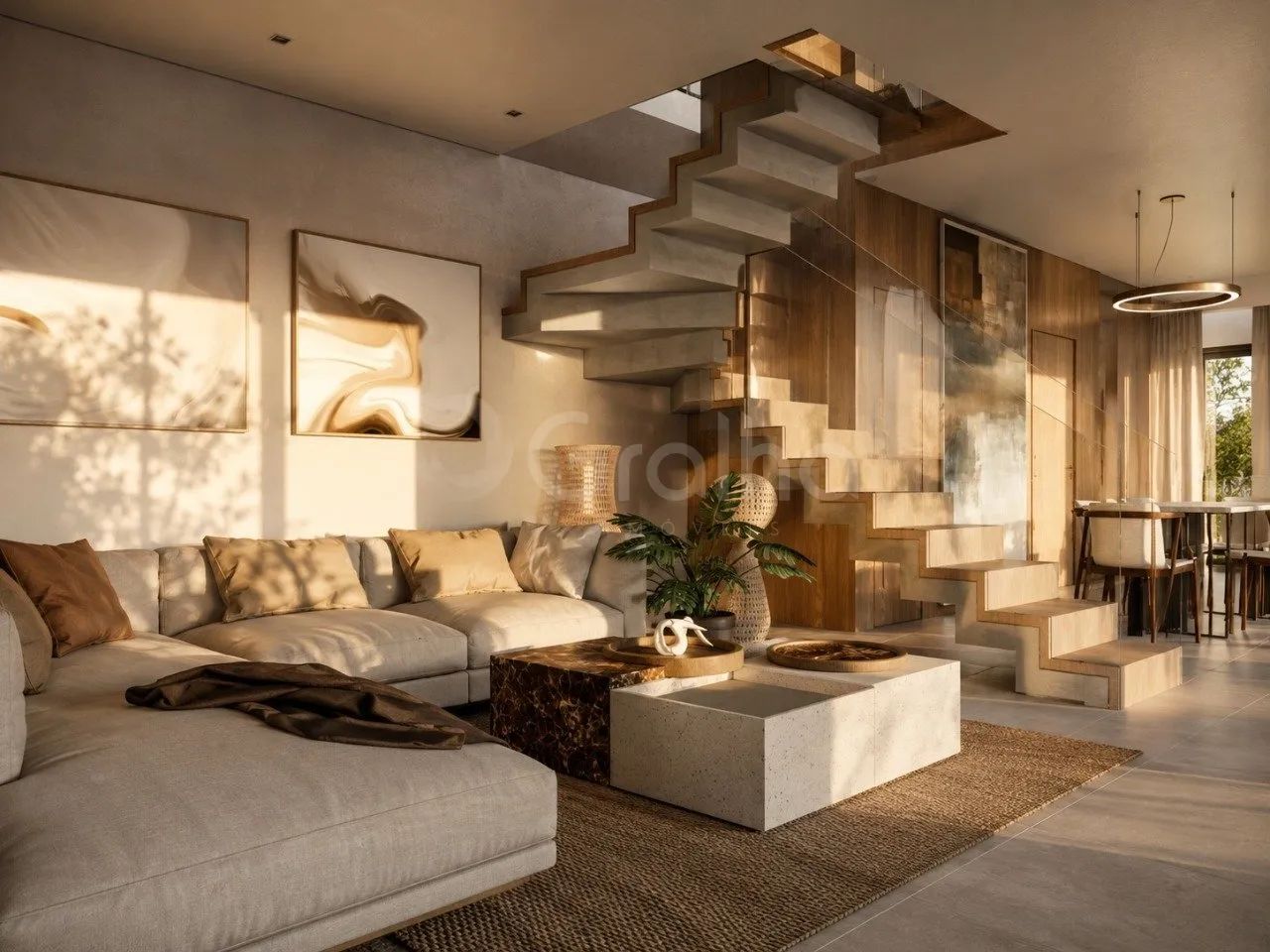 Casa germinada de 144m² no Campeche - Foto 2