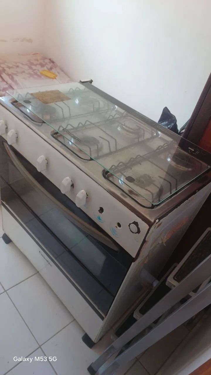 Fogão  - Foto 3