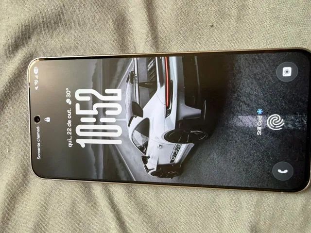 Samsung S25 FE 128GB - Foto 4