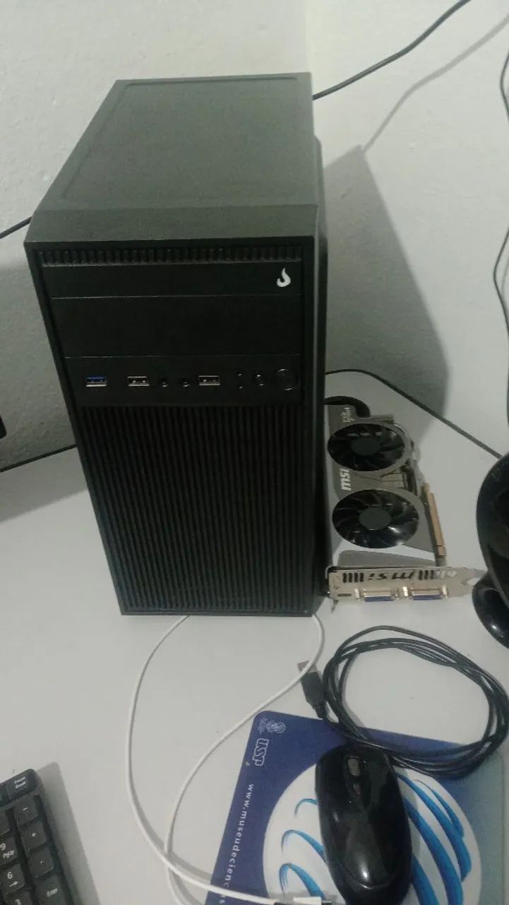 CPU 