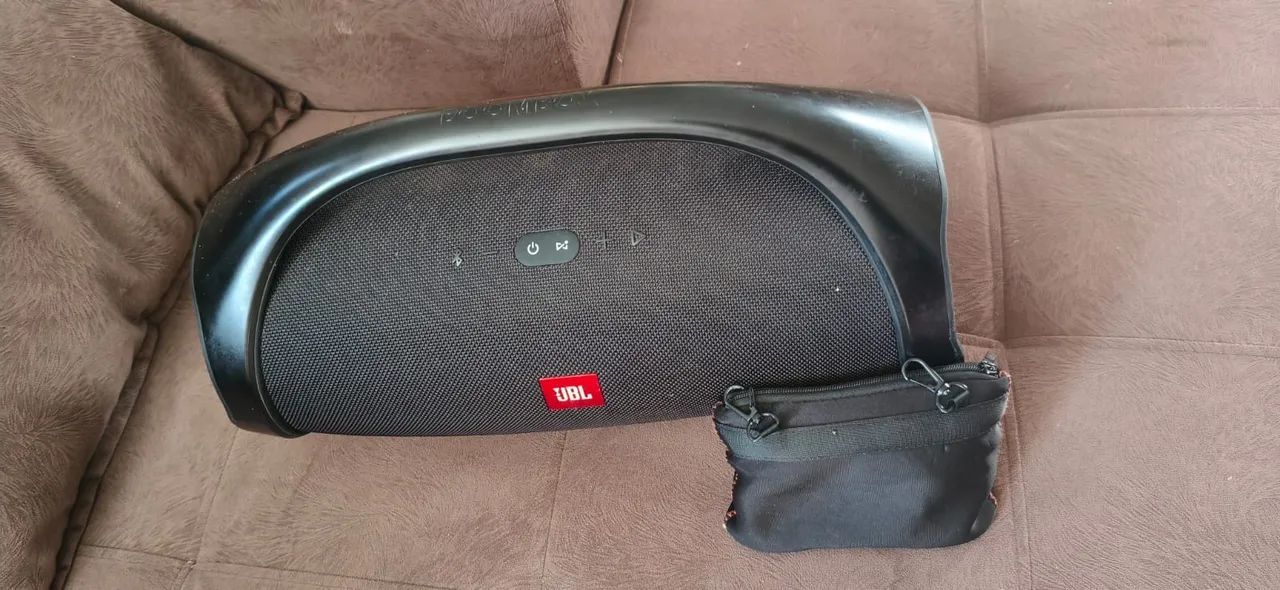 JBL BOMBOX 1 - Foto 2