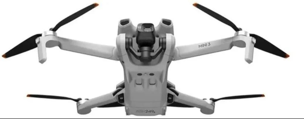 DRONE DJI MINI 3 - Foto 2