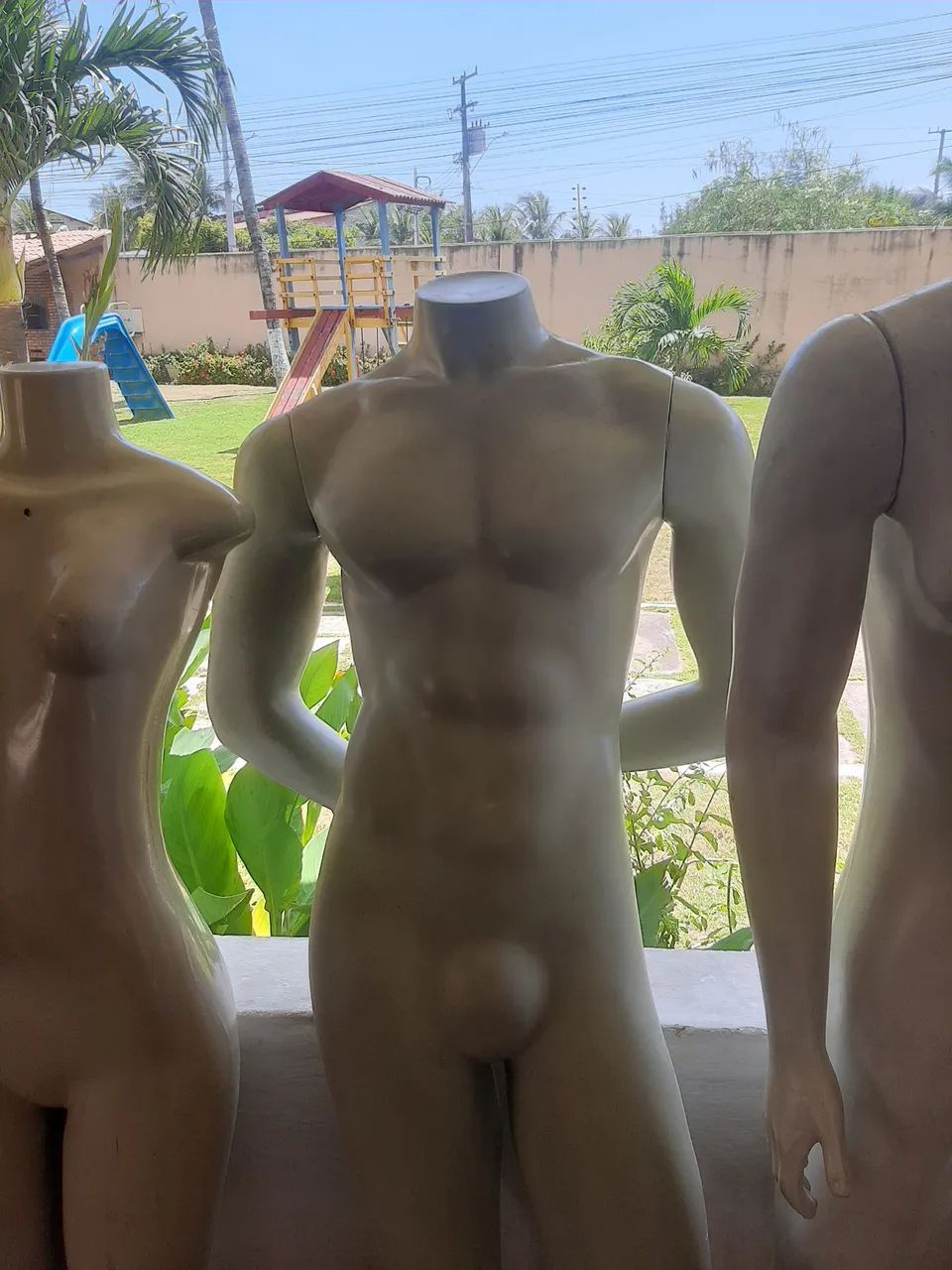 13 MANEQUINS PARA LOJAS - Foto 4