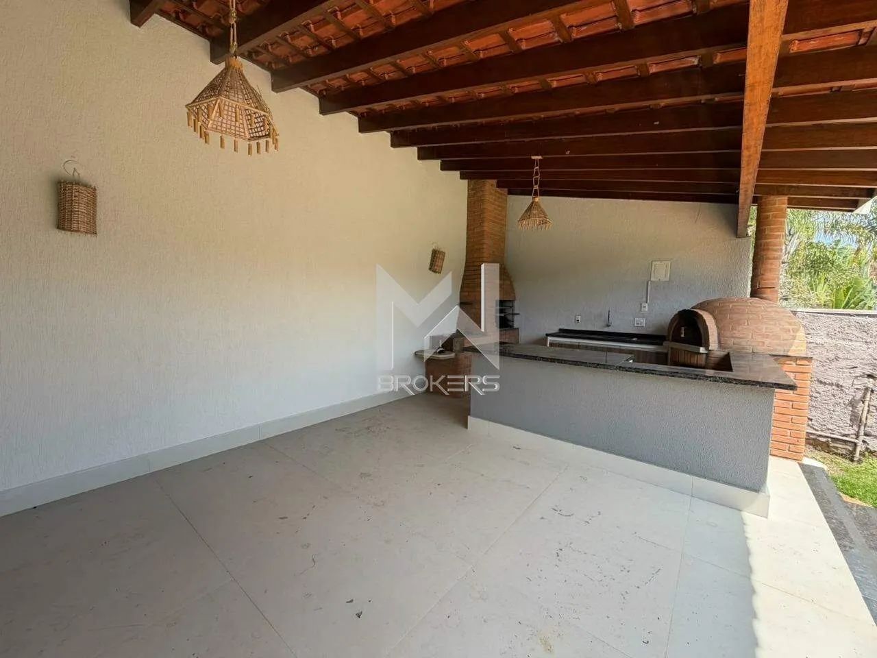 Casa para Alugar no Condominio Marambaia em Vinhedo - SP - Foto 3