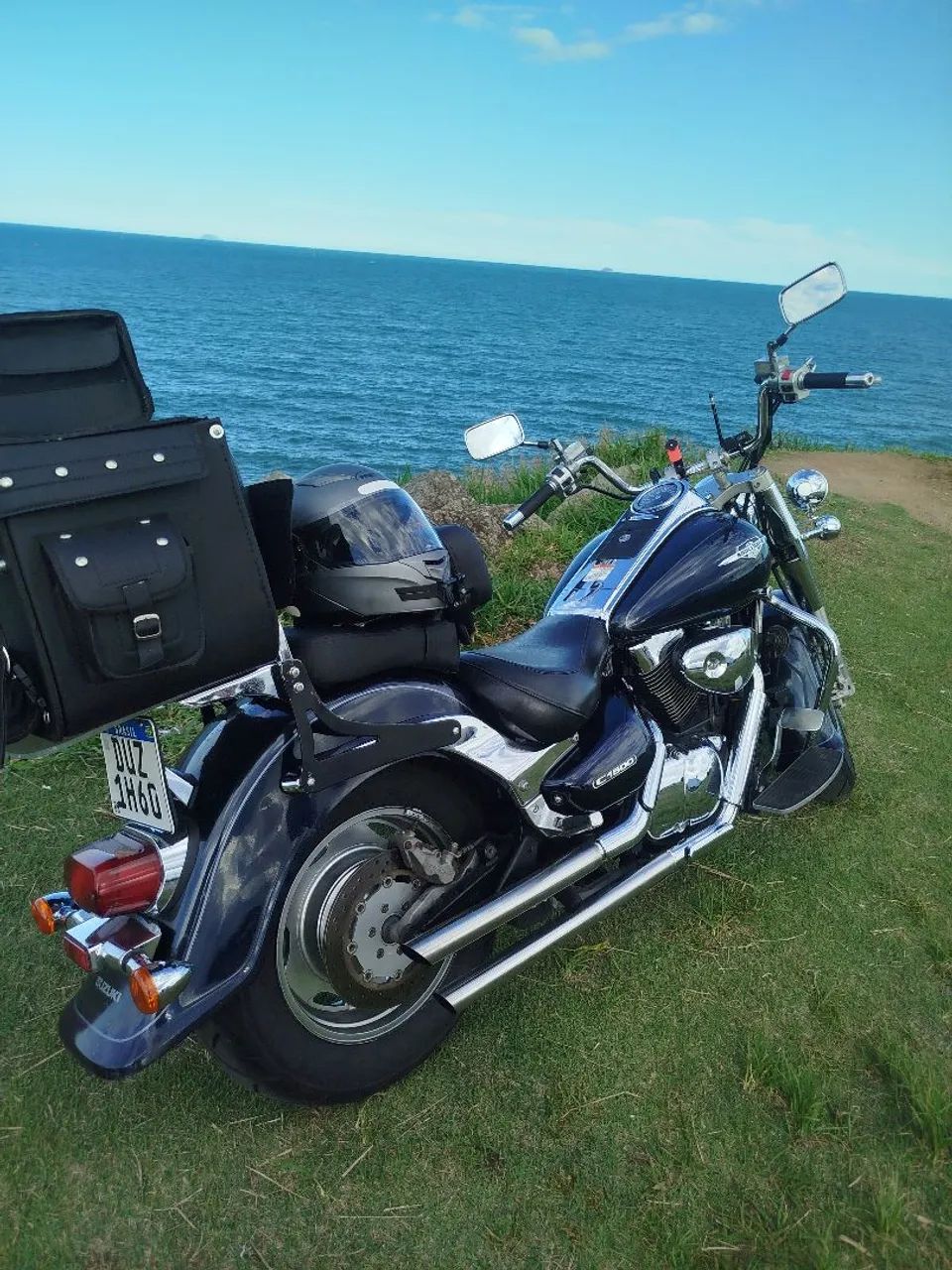Vendo Boulevard C 1500