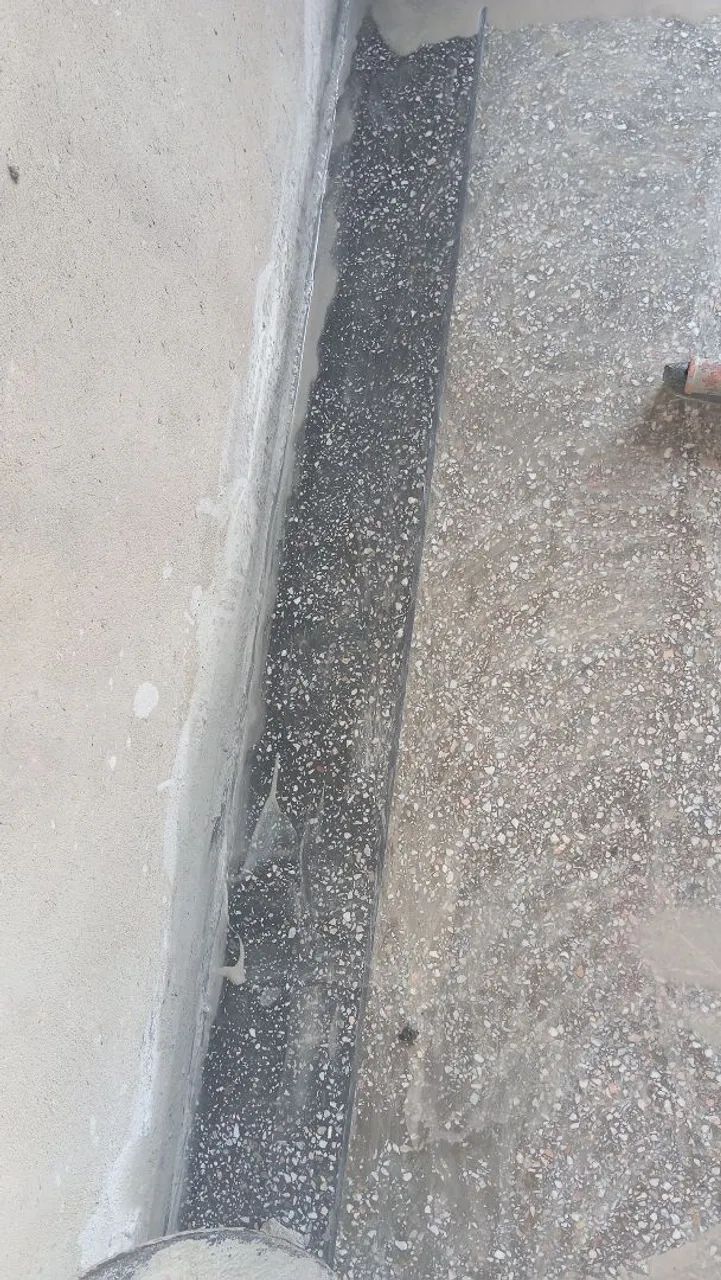 Piso de granito de Alta resistência  - Foto 5