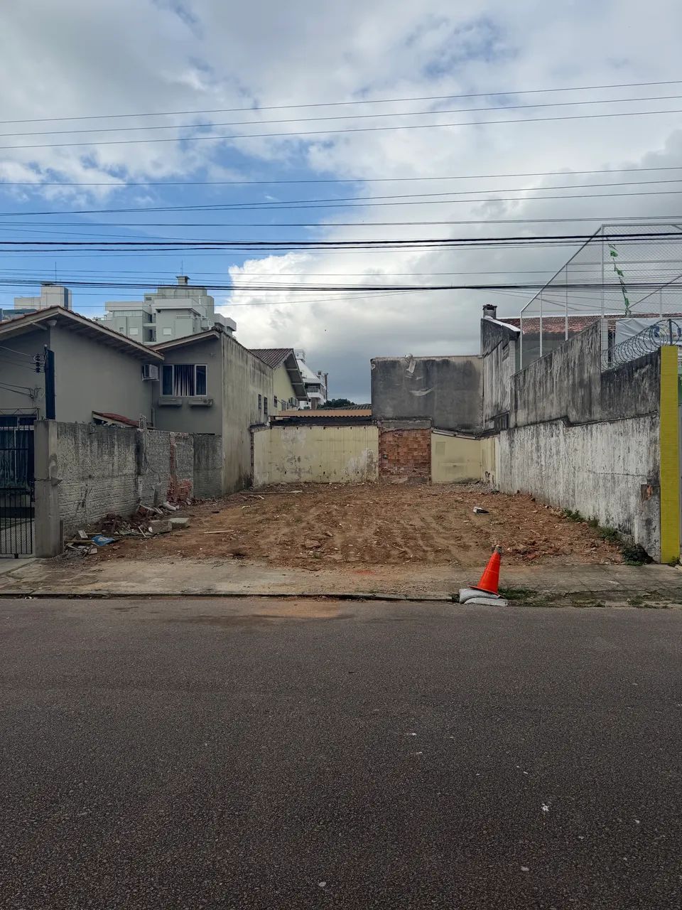 Lindo terreno Balneário Estreito  - Foto 5