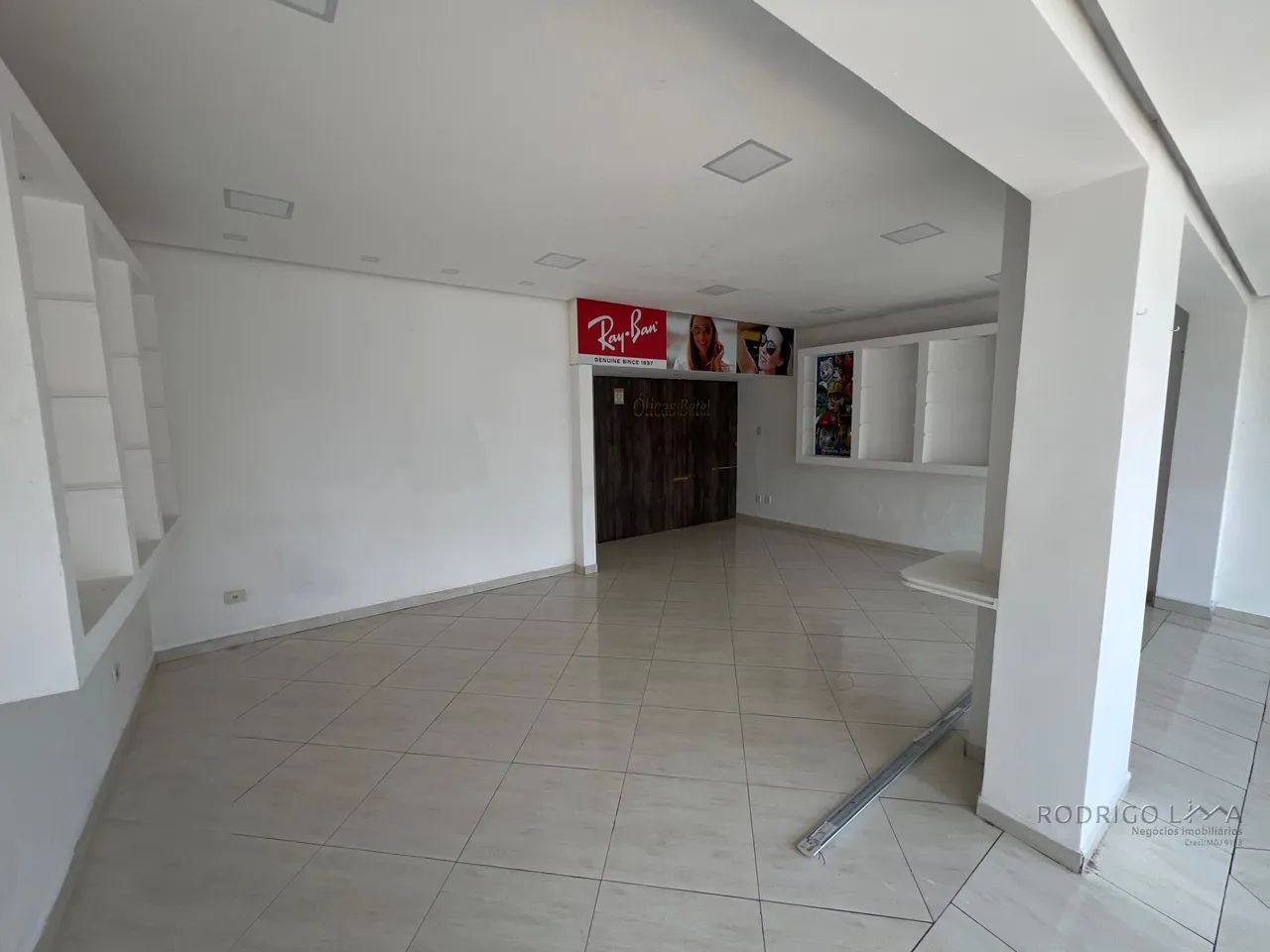 Imóvel comercial para venda em São Lourenço - MG. - Foto 2