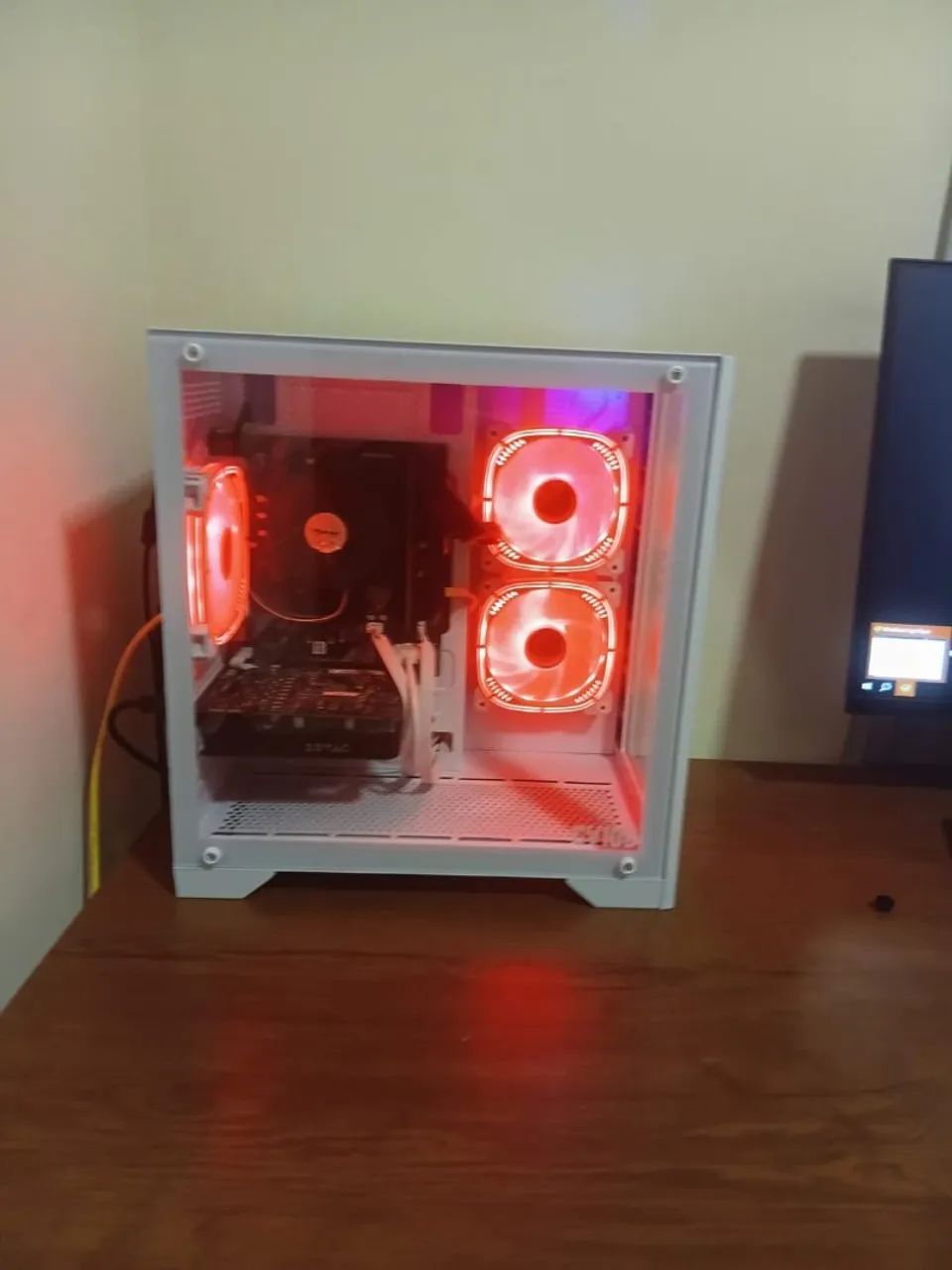 Gabinete mancer CV100 - Foto 5