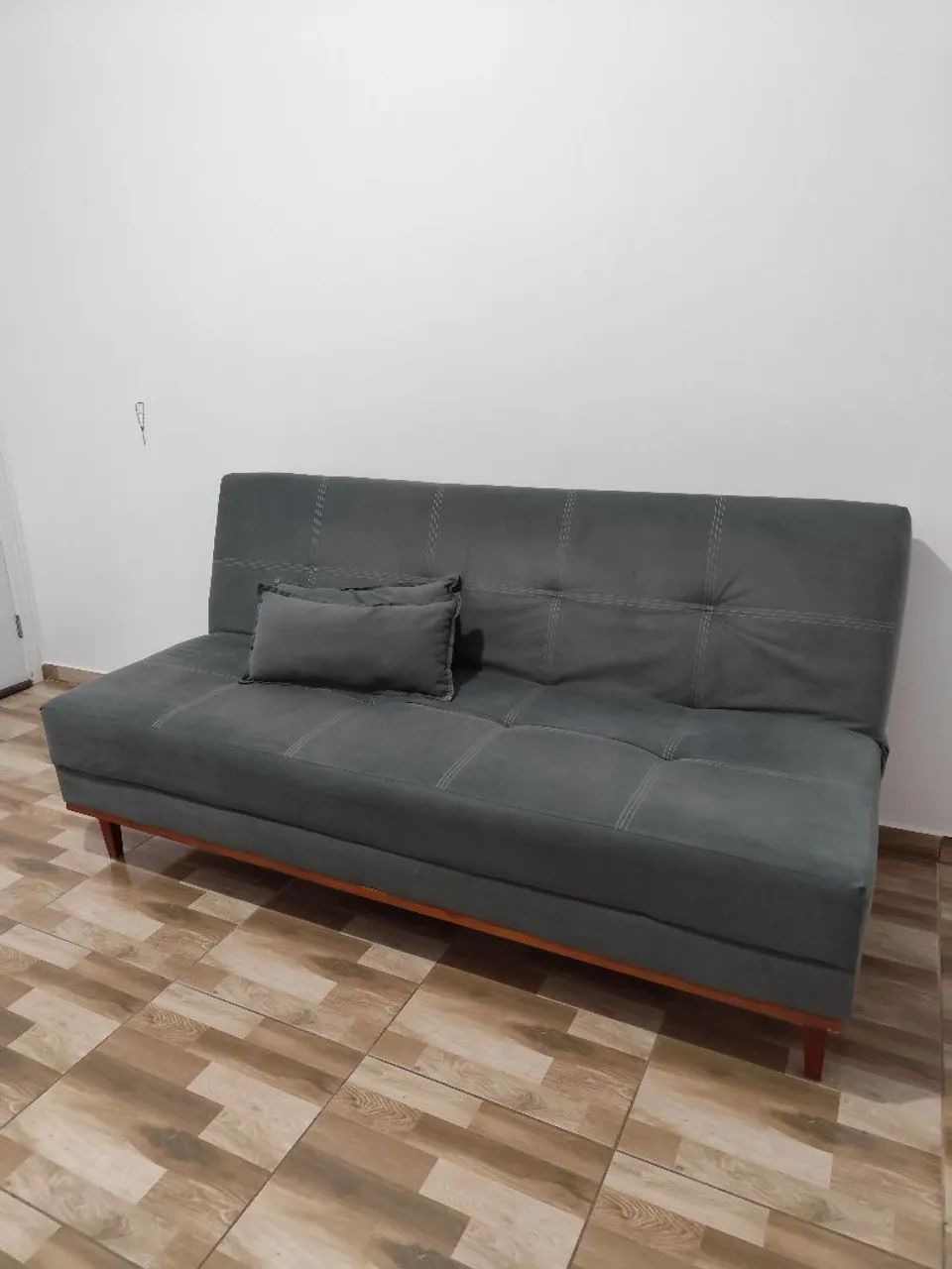 Sofá Cama 3 lugares