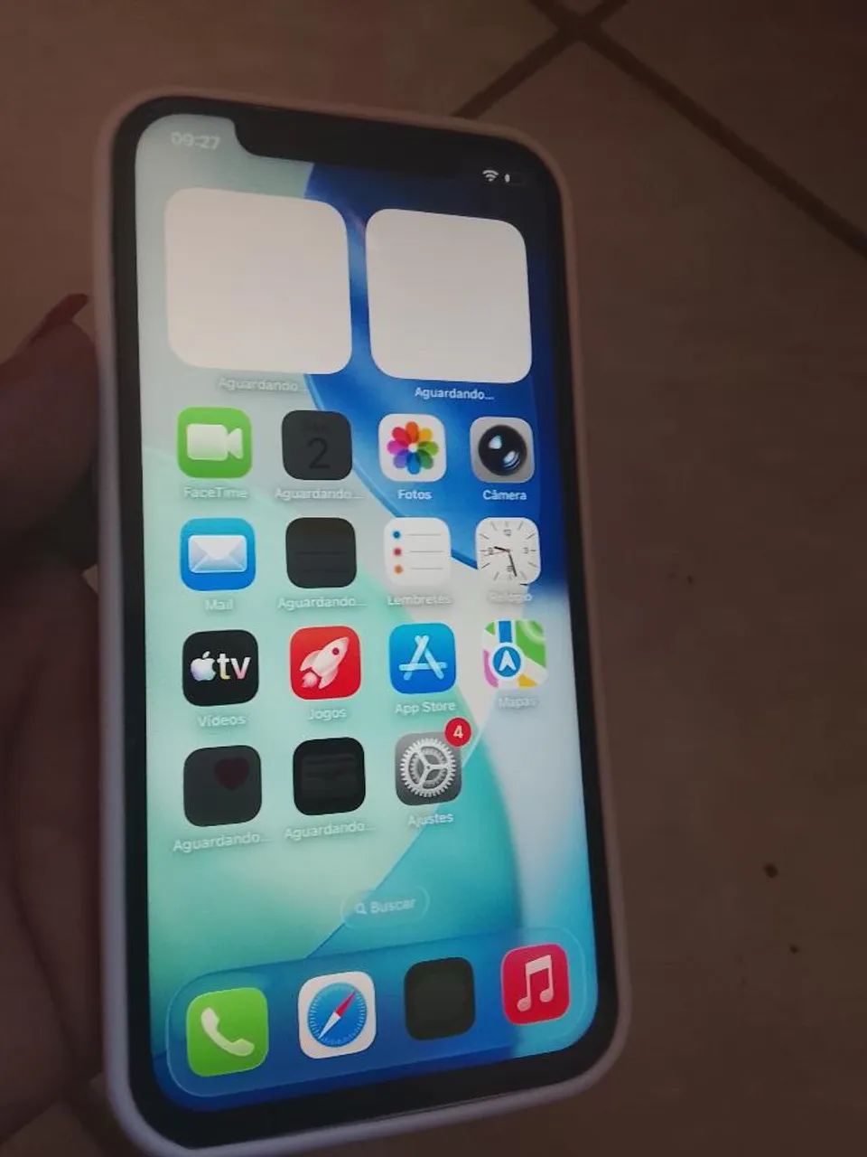 iPhone 12