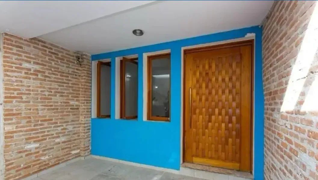 Lindo sobrado para aluguel com 147 m² com 2 dormitórios - Foto 3