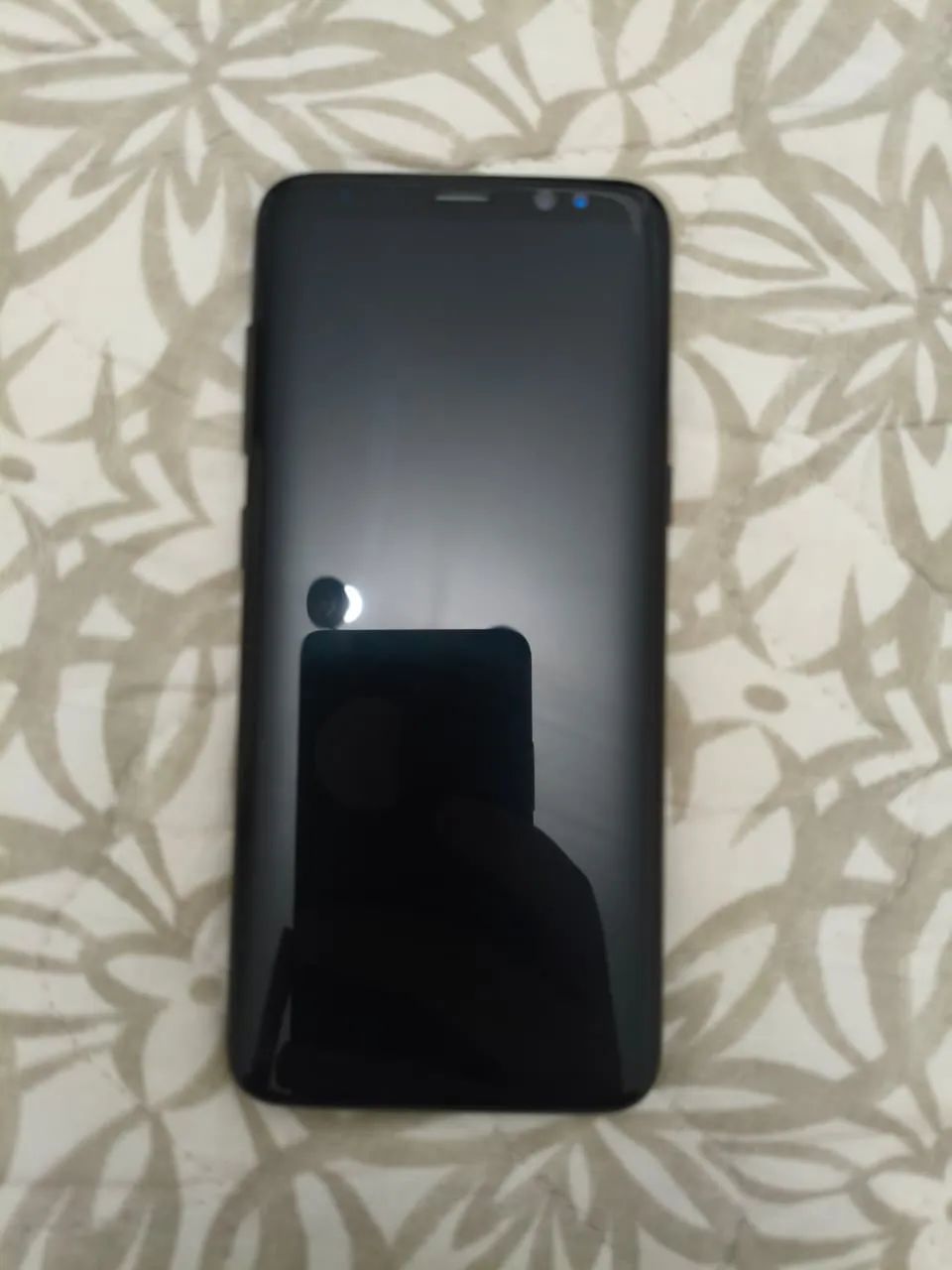 Vendo  Samsung S8 64g  - Foto 2