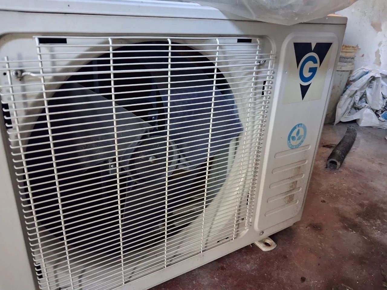 Vendo ar-condicionado  - Foto 3