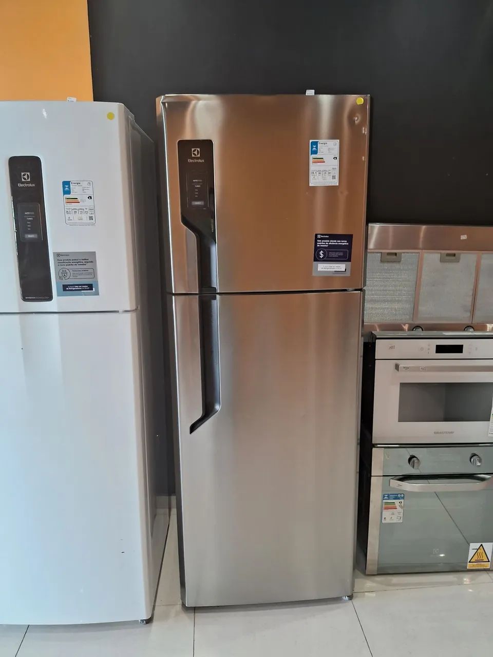 Refrigerador 