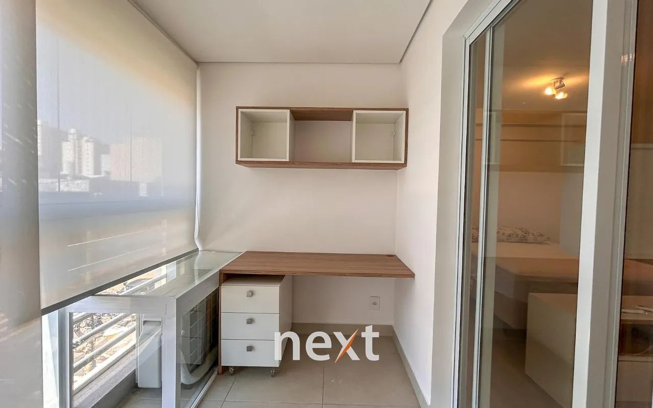 apartamento - Bosque - Campinas - Foto 5