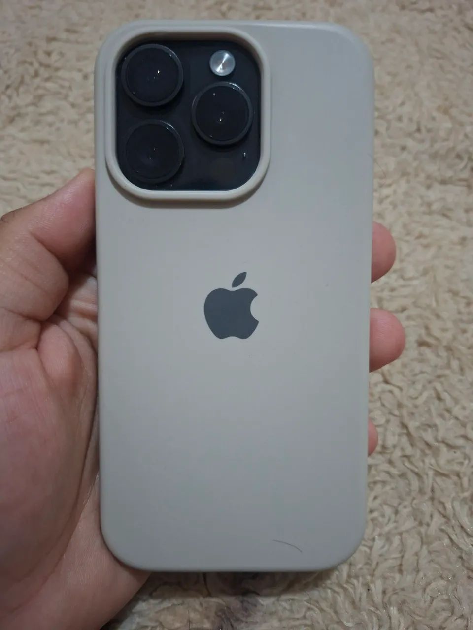 IPhone 15 pro