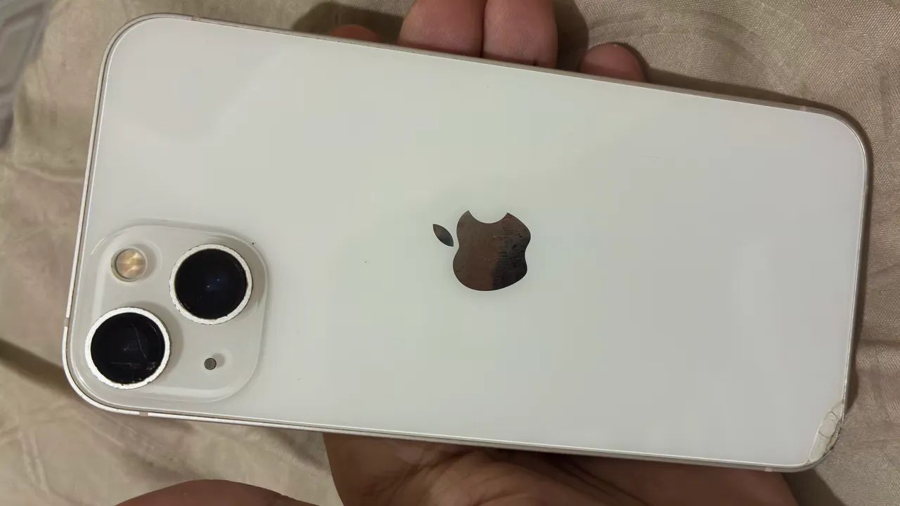 iPhone 13 128Gb  - Foto 3