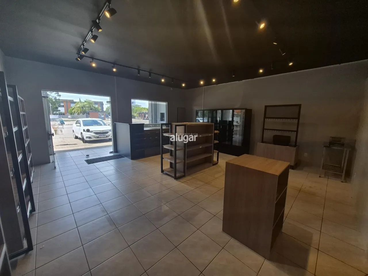 Sala Térrea São Ciro Caxias do Sul - Foto 4