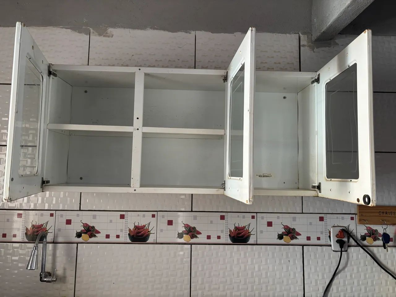 Vendo armário 