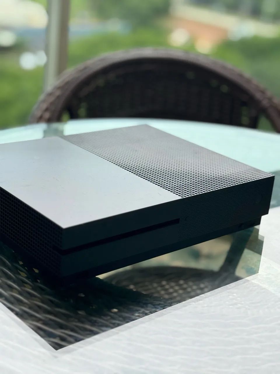 OPORTUNIDADE Xbox one - Foto 2