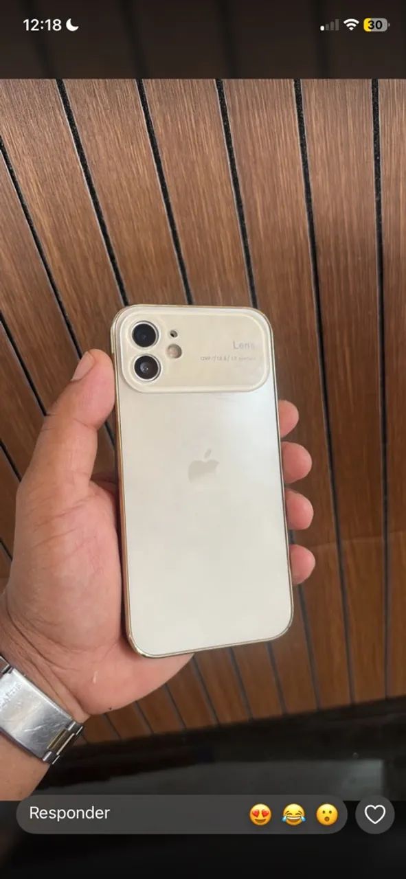 iPhone 12 - Foto 3