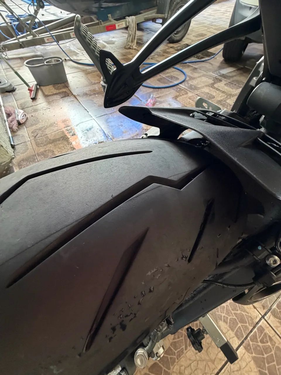 Ninja Zx-6r 636cc 2025 - 1541893046 | OLX