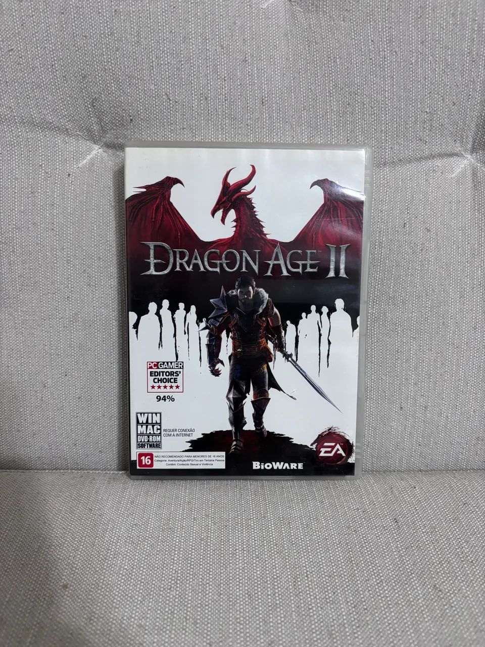Dragon Age II - PC