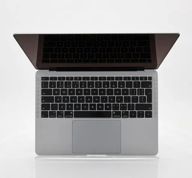 Macbook Air 18 de 13 polegadas i5 SSD 128gb 16gb RAM cinza espacial (Praticamente Novo) - Foto 2