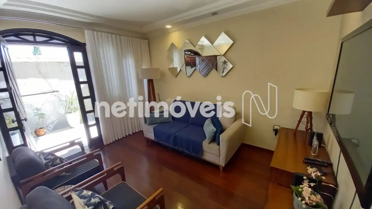 Venda Casa Heliópolis Belo Horizonte - Foto 3