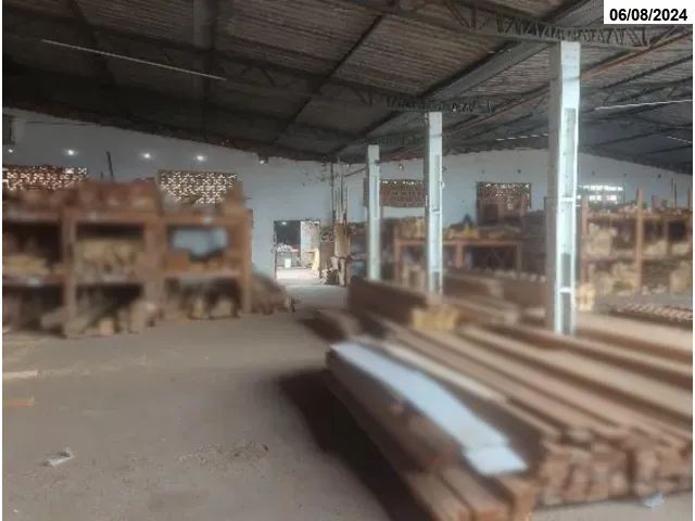 Edificações 1.520m² (direitos), Três Lagoas/MS - Foto 3