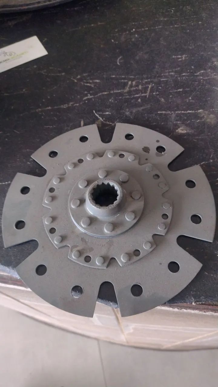 ajudante serviçosproducao industrial producao - Foto 2
