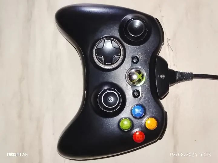 Xbox 360 fat  - Foto 5