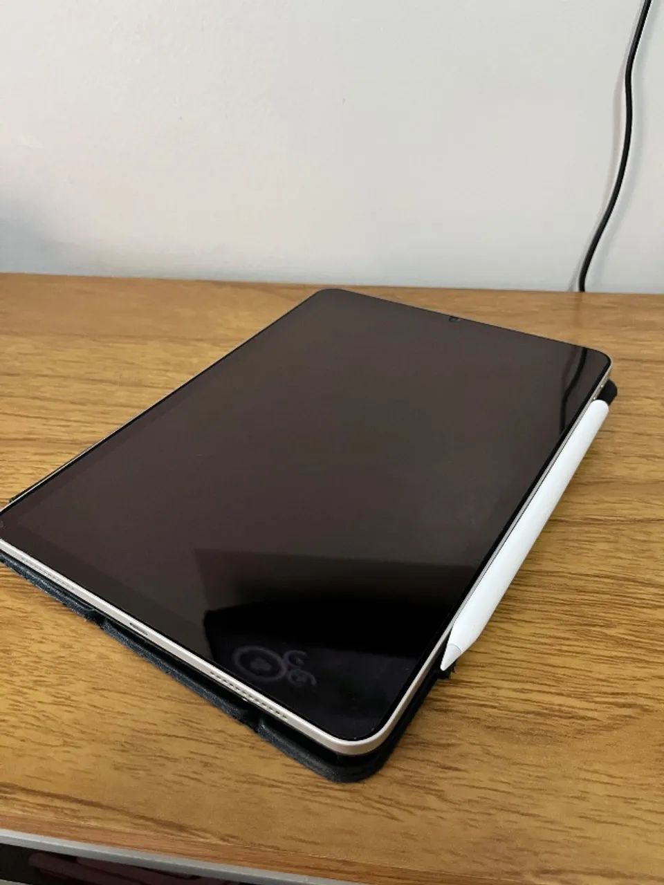 iPad Air 5ª Geração - 256GB | Wi-Fi | Chip M1 + Apple Pencil 