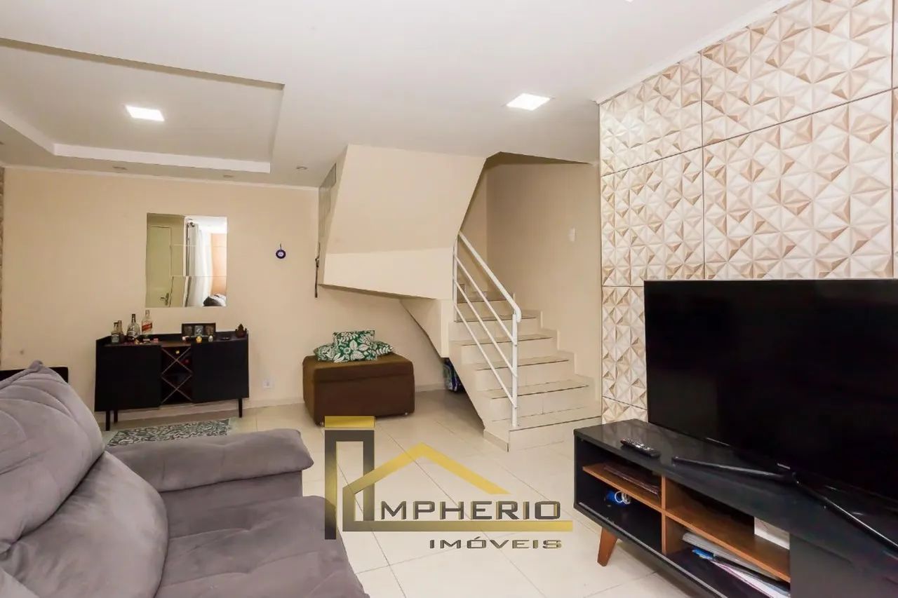 SOBRADO RESIDENCIAL em Curitiba - Paraná, Uberaba - Foto 5