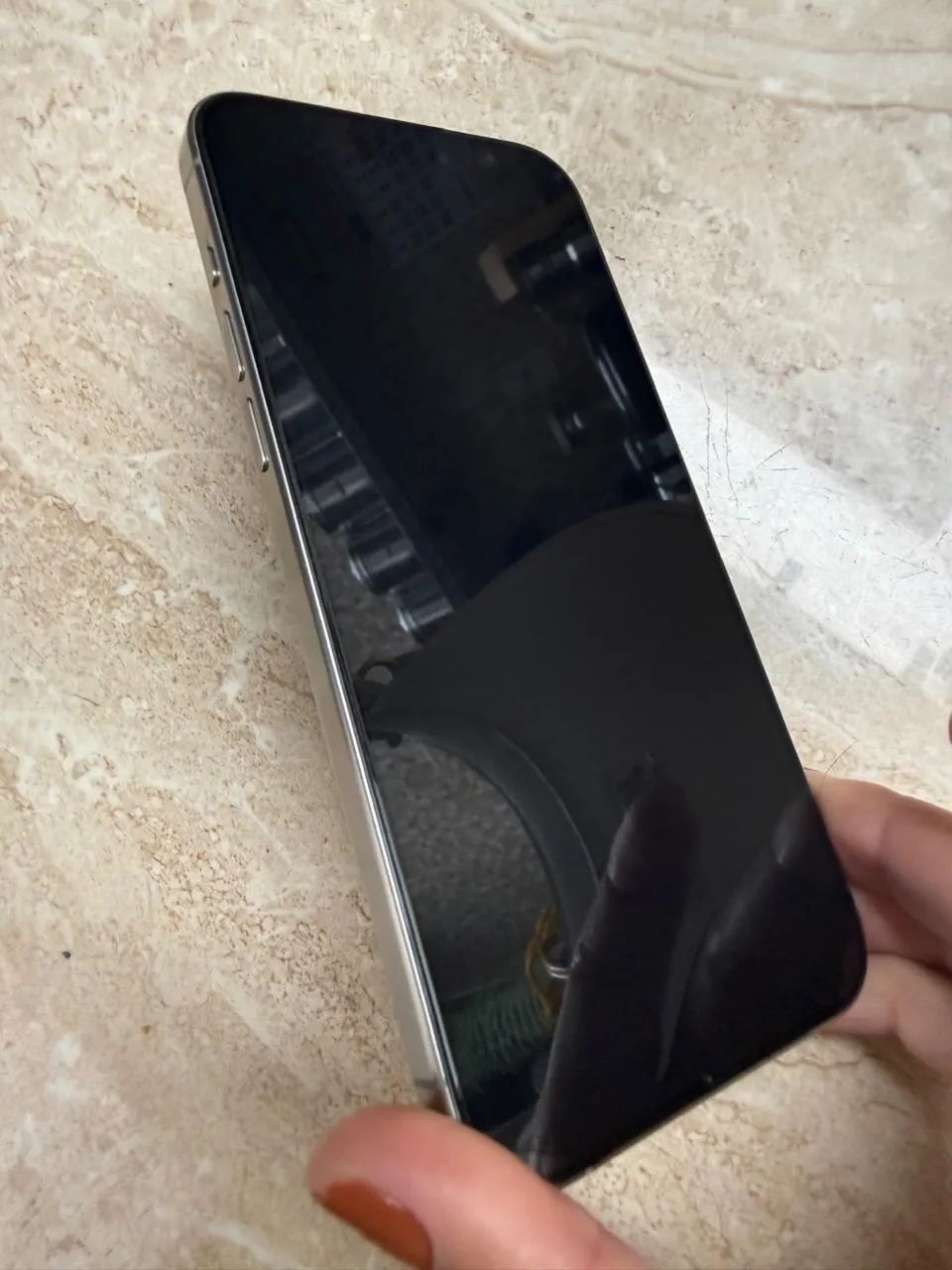 IPhone 15 Pro Max 256GB - Foto 2