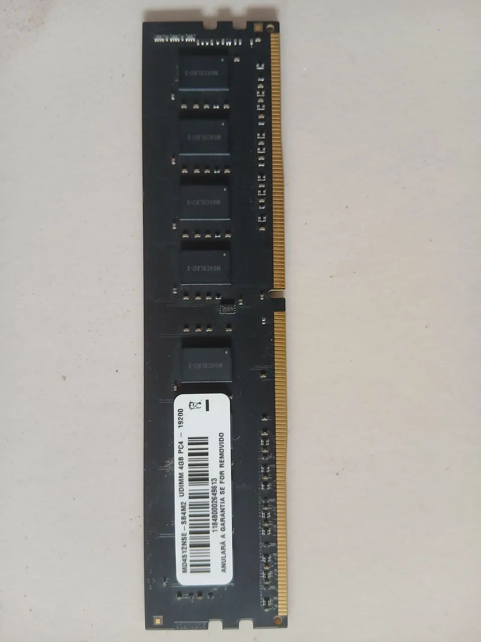 Processadores e memória para computadores  - Foto 5
