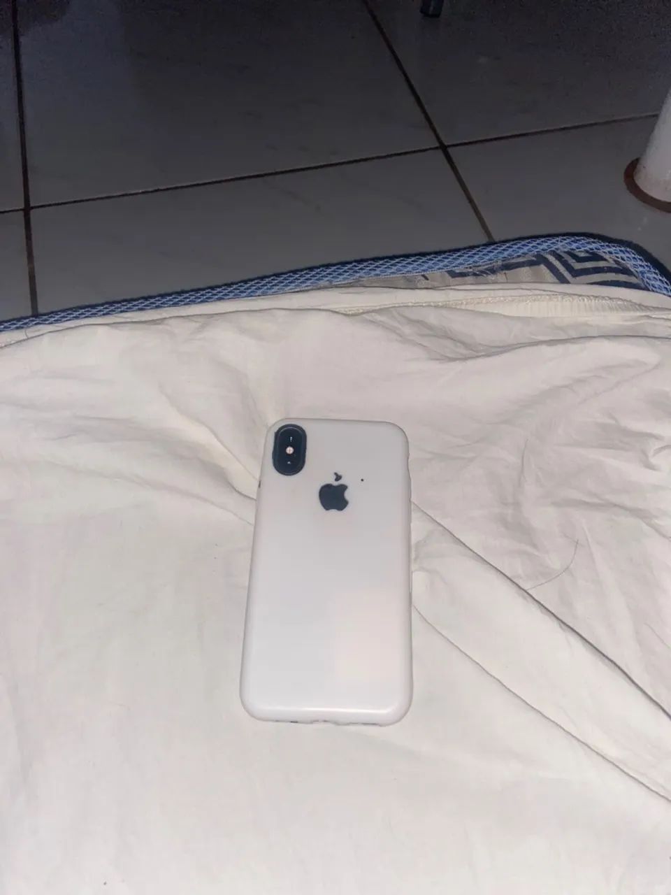 iPhone XS 