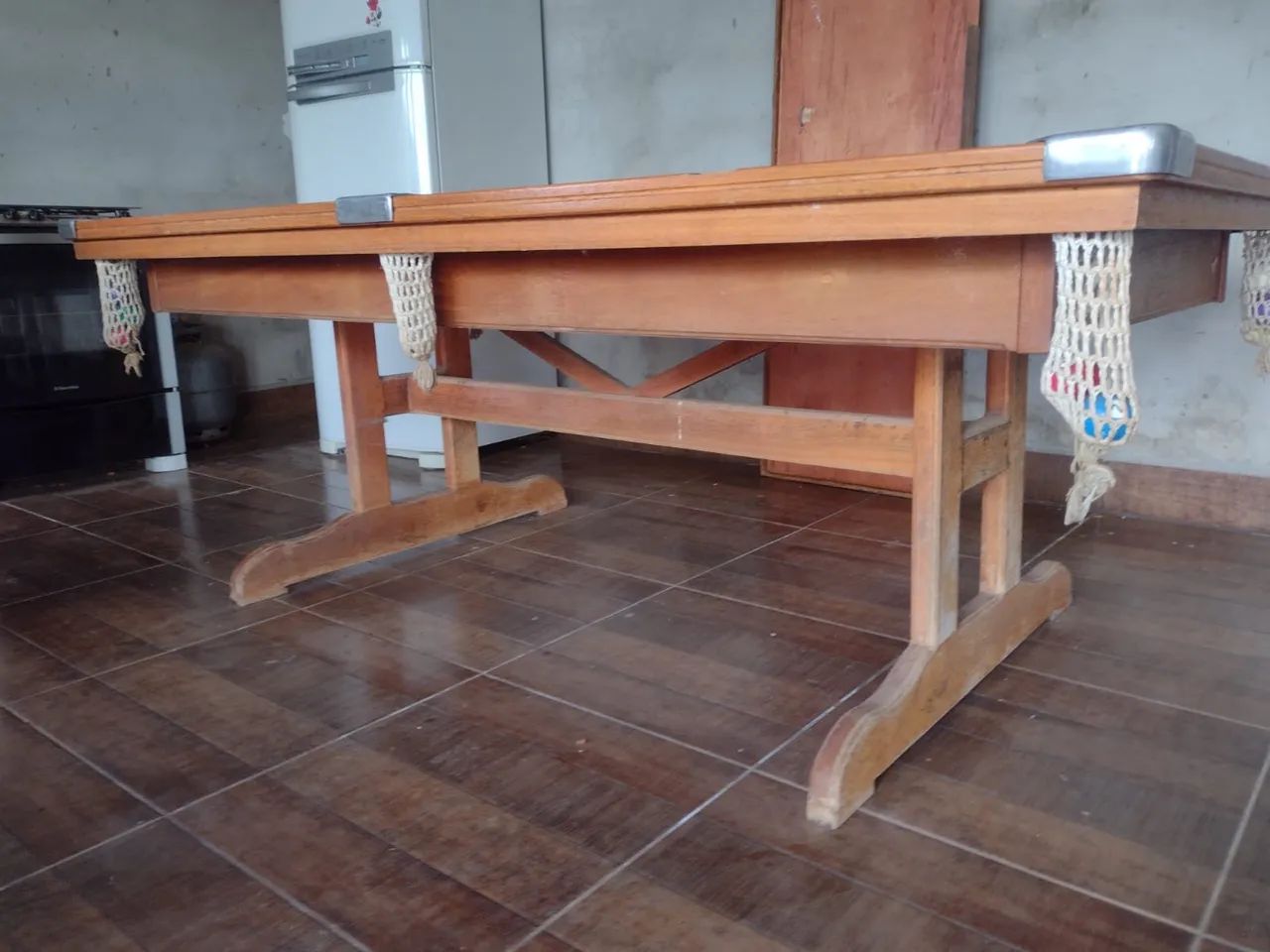 Mesa de sinuca  - Foto 4