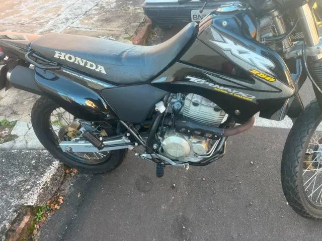 XR TORNADO 250CC - Foto 2