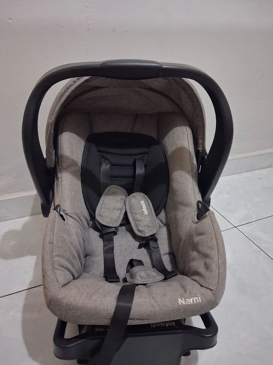 Bebê conforto  - Foto 2