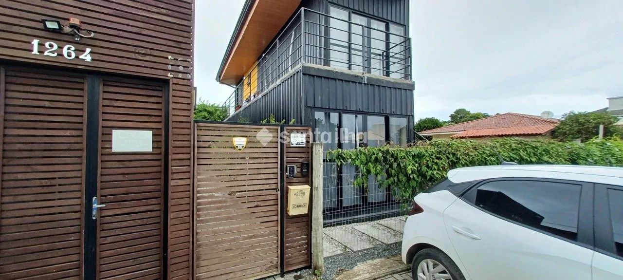 Condomínio de casas à venda, 564m² - Campeche - Florianópolis/SC - Foto 2