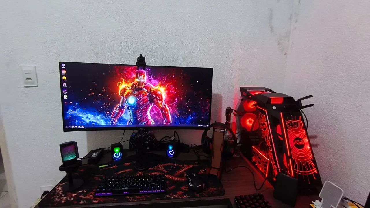 Pc Gamer - Foto 2