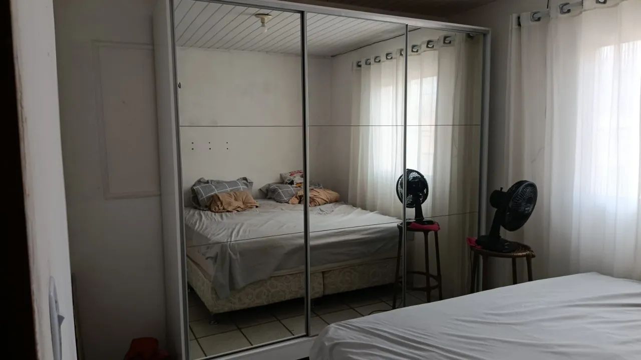 Guarda roupa novo MDF