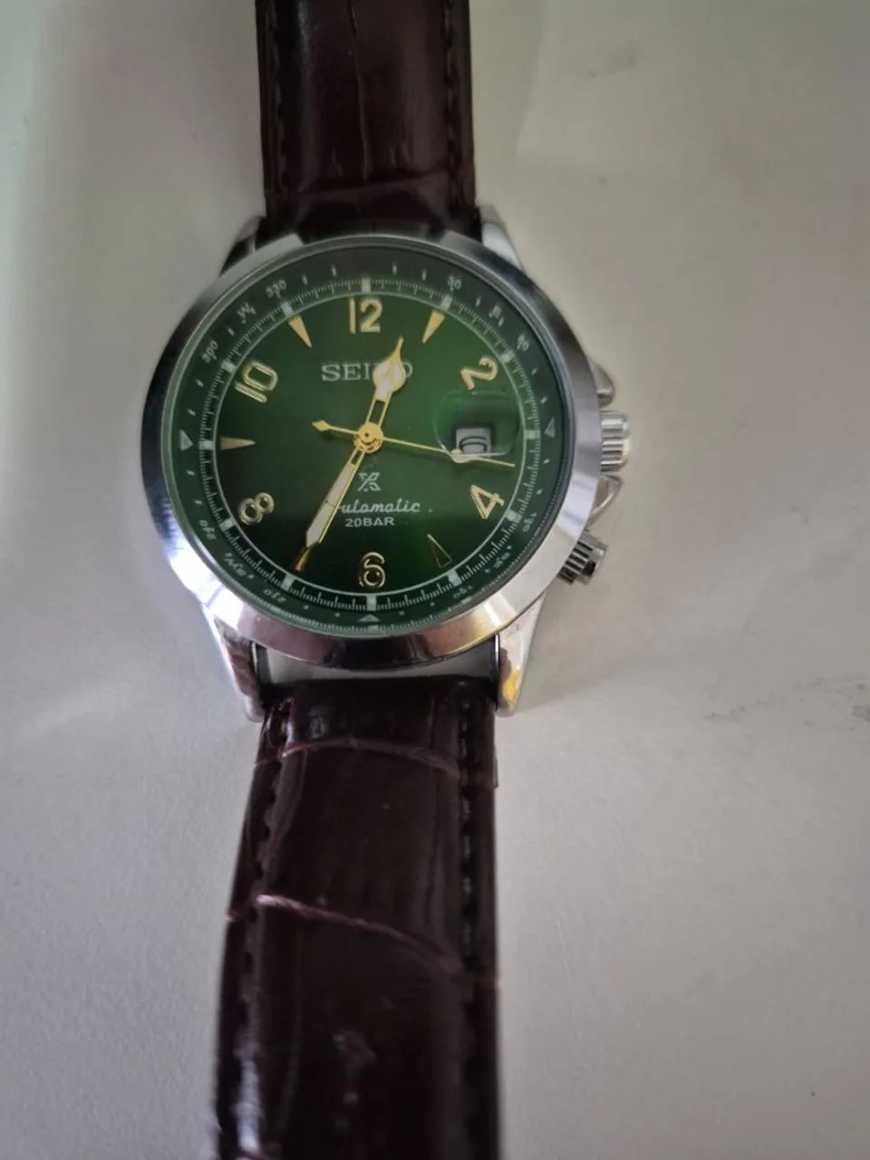 Relogio seiko  - Foto 2