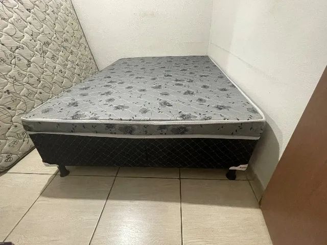 Cama de casal - Foto 2