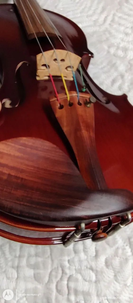 Violino Nhureson